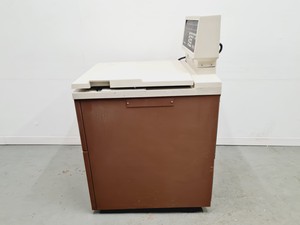 Thumbnail image of Beckman J2-21 Floor Standing Centrifuge Lab