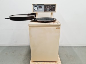 Thumbnail image of Astell AAA091 Floor Standing Autoclave Spares/Repair Lab