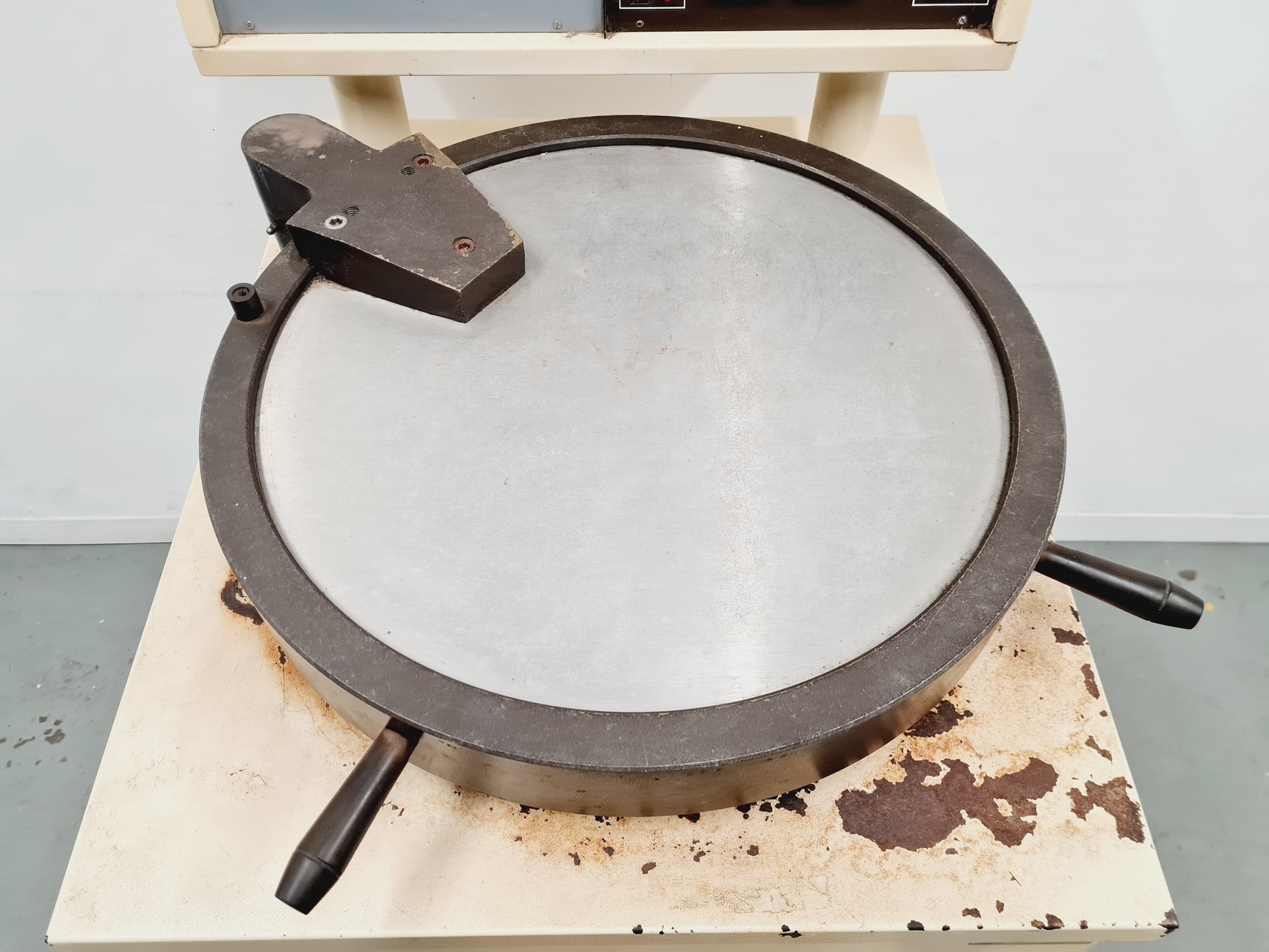 Image of Astell AAA091 Floor Standing Autoclave Spares/Repair Lab
