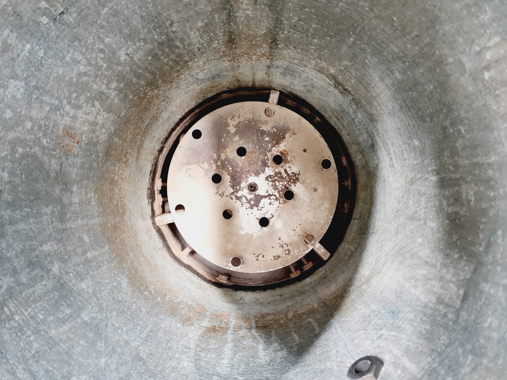 Image of Astell AAA091 Floor Standing Autoclave Spares/Repair Lab