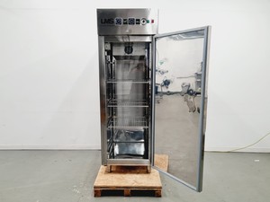Thumbnail image of LMS 600A Cooled Incubator Lab