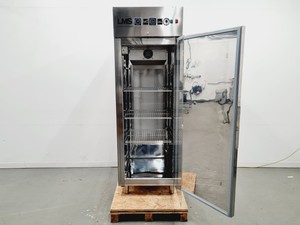 Thumbnail image of LMS 600A Cooled Incubator Lab