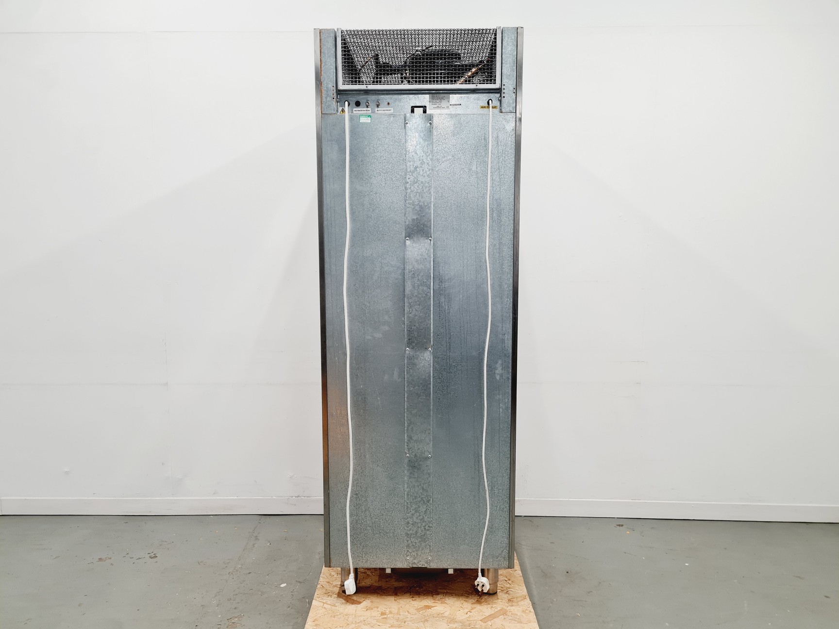 Image of LMS 600A Cooled Incubator Lab