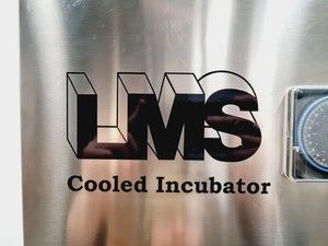 Thumbnail image of LMS 600A Cooled Incubator Lab