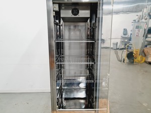 Thumbnail image of LMS 600A Cooled Incubator Lab