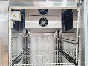 Thumbnail image of LMS 600A Cooled Incubator Lab