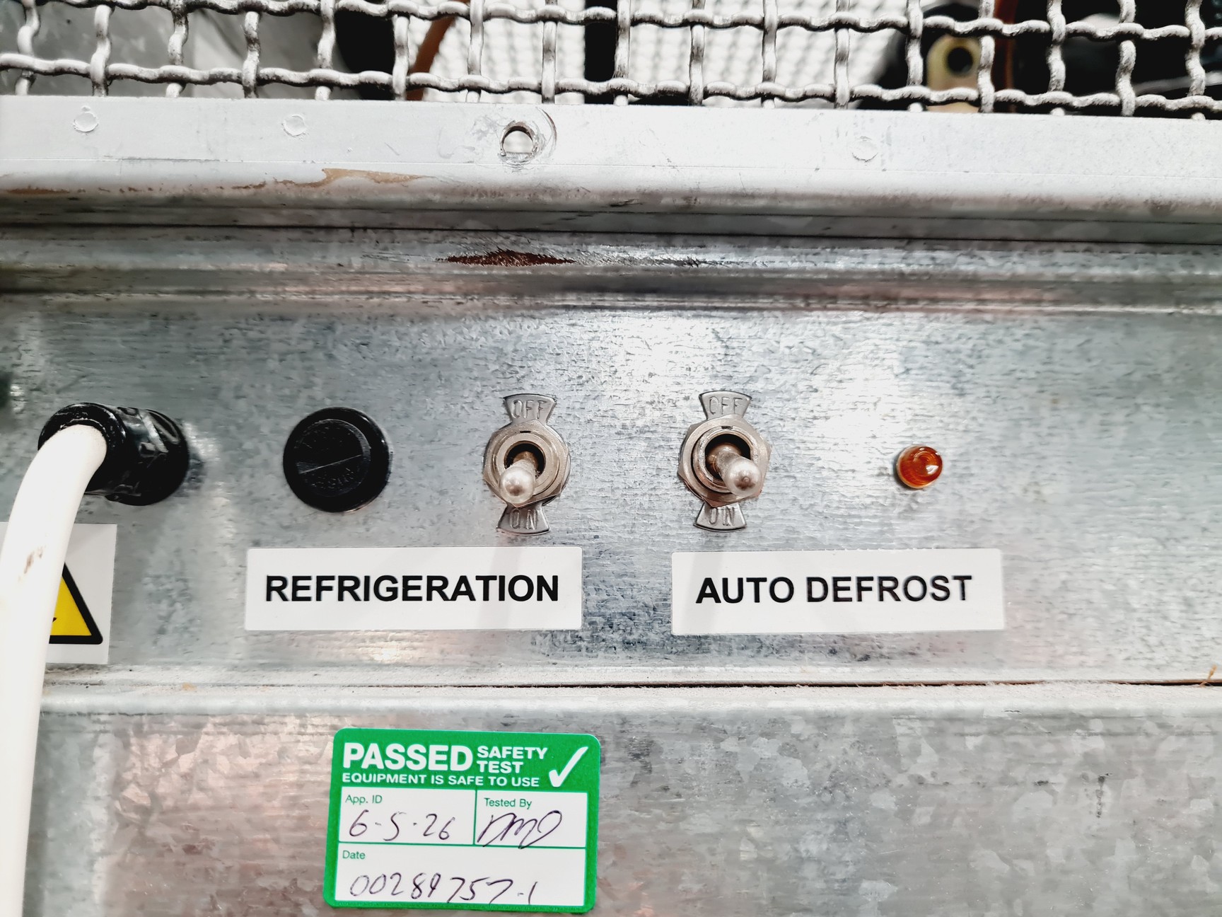 Image of LMS 600A Cooled Incubator Lab