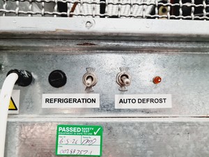 Thumbnail image of LMS 600A Cooled Incubator Lab