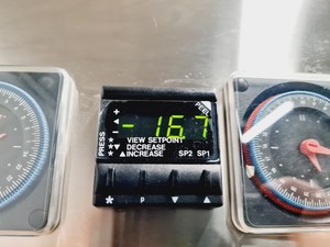 Thumbnail image of LMS 600A Cooled Incubator Lab