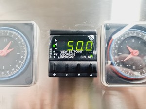 Thumbnail image of LMS 600A Cooled Incubator Lab