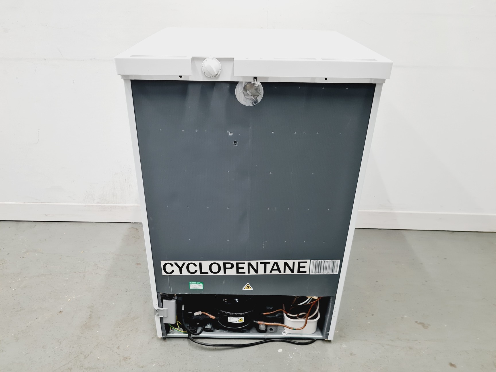 Image of Bio Cold Laboratory Spark Free Interior Fridge