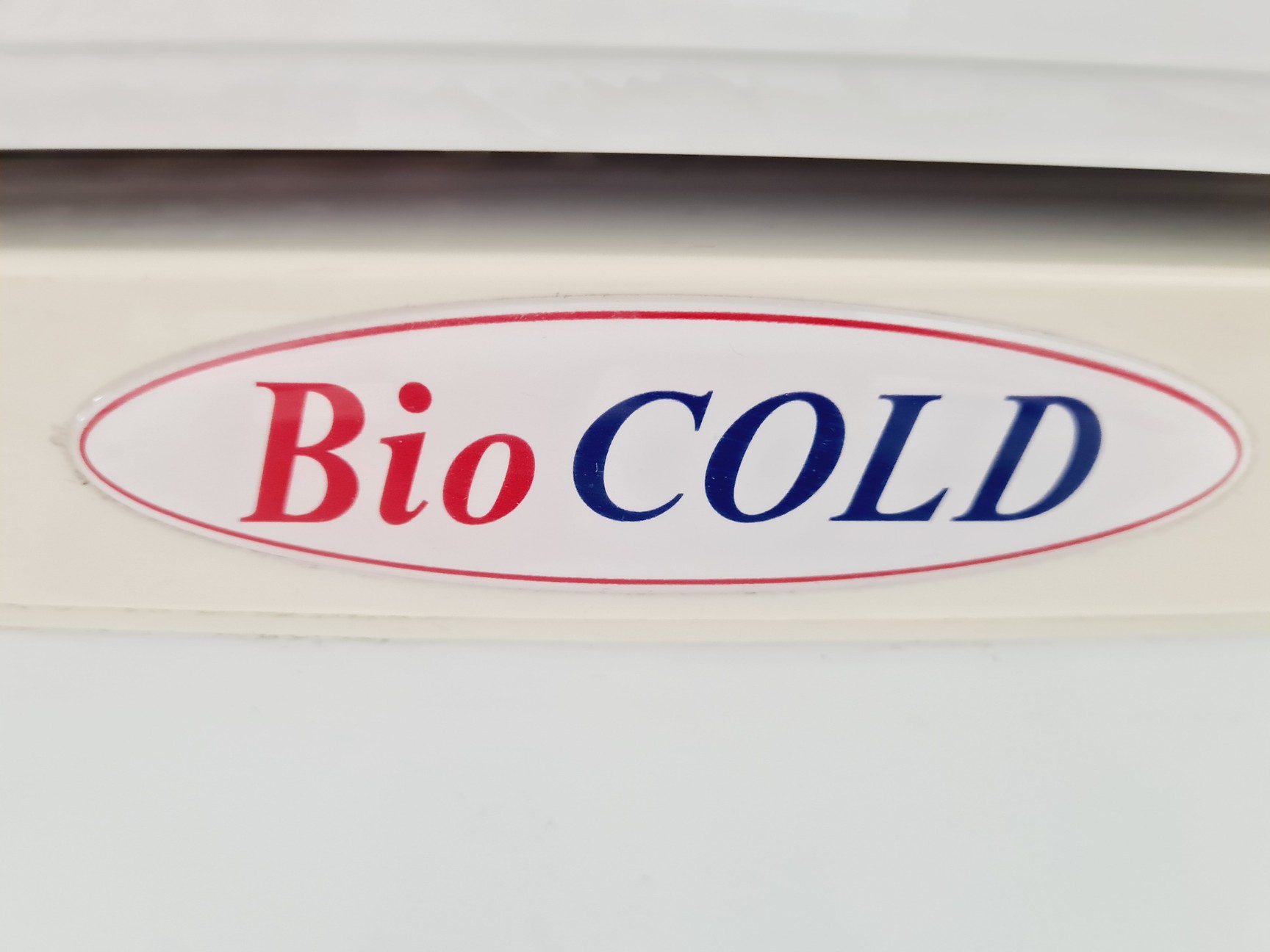 Image of Bio Cold Laboratory Spark Free Interior Fridge