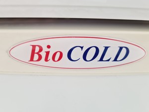 Thumbnail image of Bio Cold Laboratory Spark Free Interior Fridge
