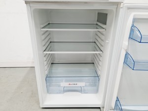 Thumbnail image of Bio Cold Laboratory Spark Free Interior Fridge