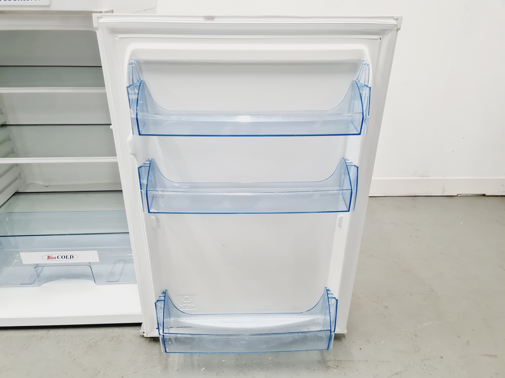 Image of Bio Cold Laboratory Spark Free Interior Fridge