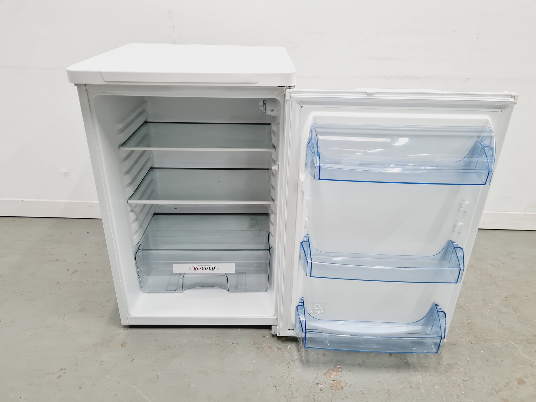 Image of Bio Cold Spark Free Interior Fridge Lab