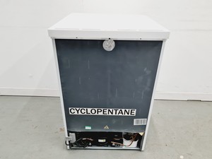 Thumbnail image of Bio Cold Spark Free Interior Fridge Lab