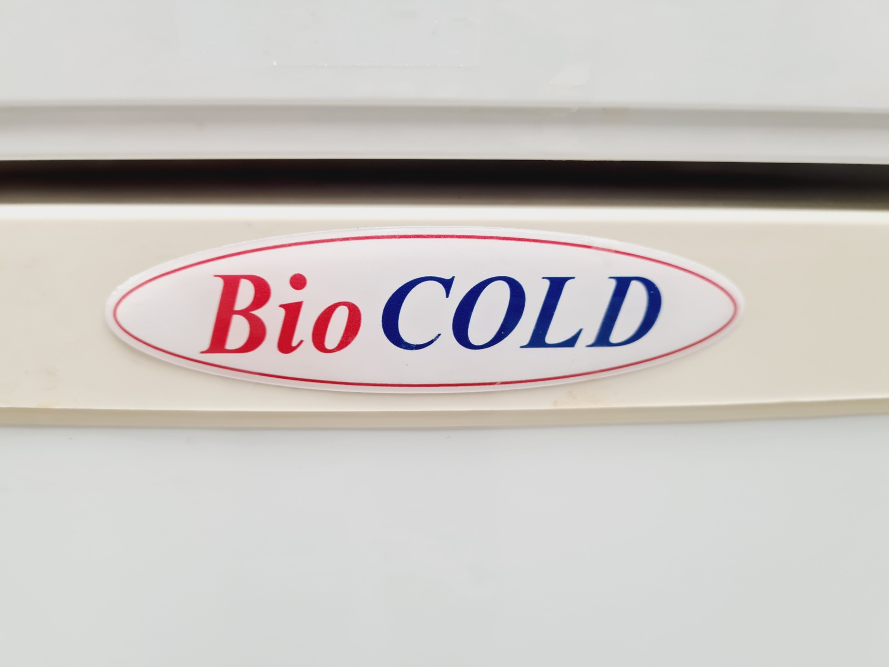 Image of Bio Cold Spark Free Interior Fridge Lab