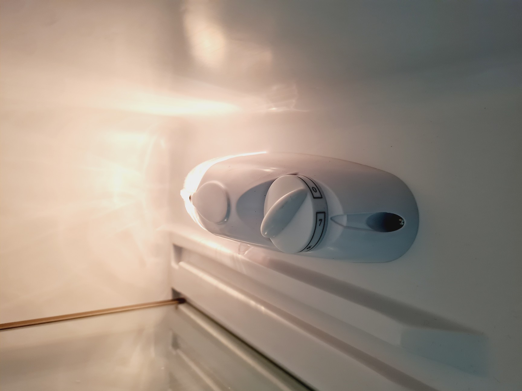 Image of Bio Cold Spark Free Interior Fridge Lab