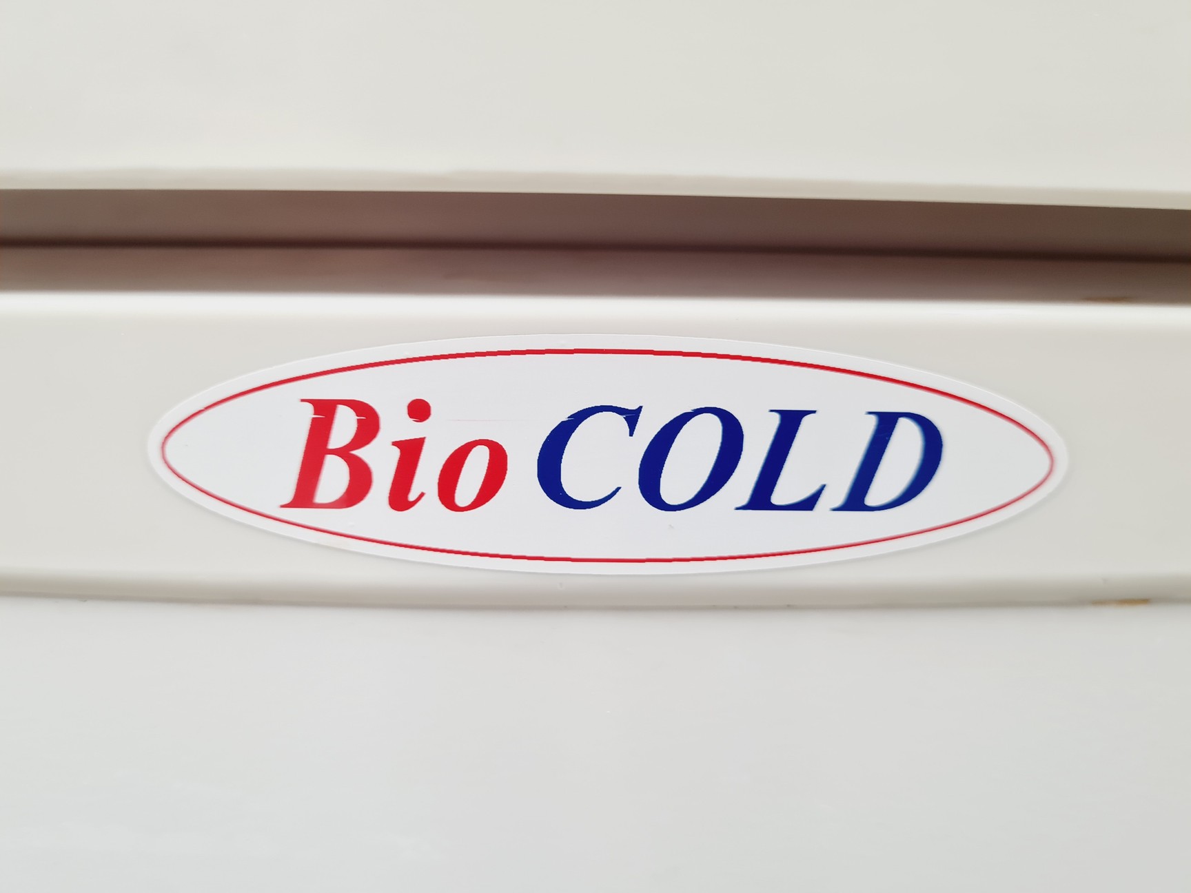 Image of Bio Cold Laboratory Spark Free Fridge