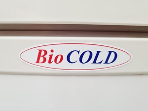 Thumbnail image of Bio Cold Laboratory Spark Free Fridge