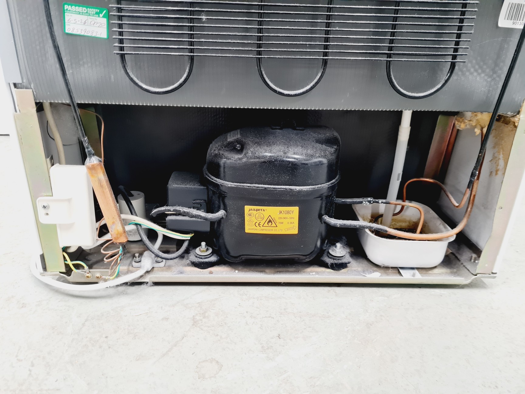 Image of Bio Cold Laboratory Spark Free Fridge