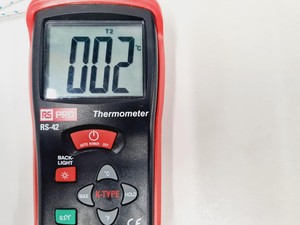 Thumbnail image of Bio Cold Laboratory Spark Free Fridge