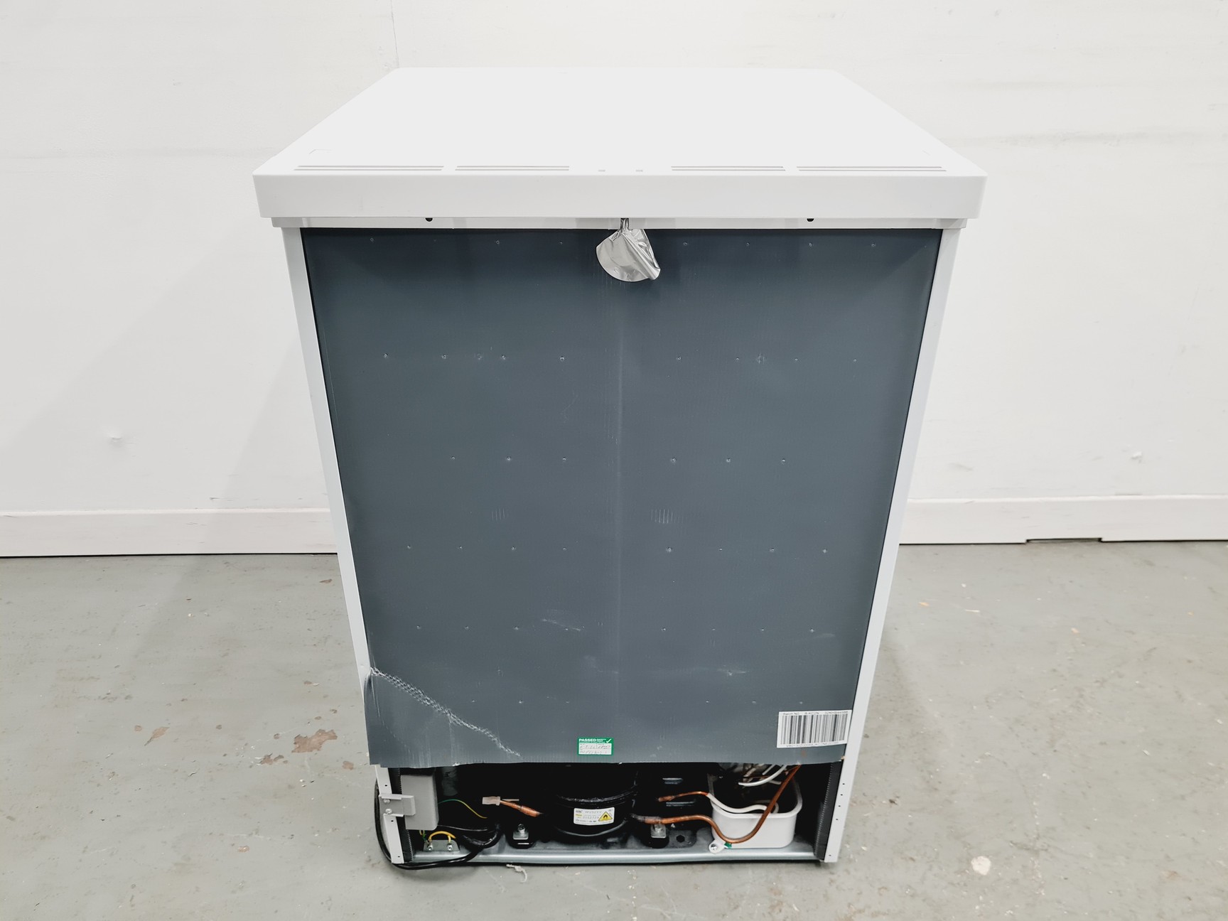 Image of Bio Cold Spark Free Fridge Laboratory