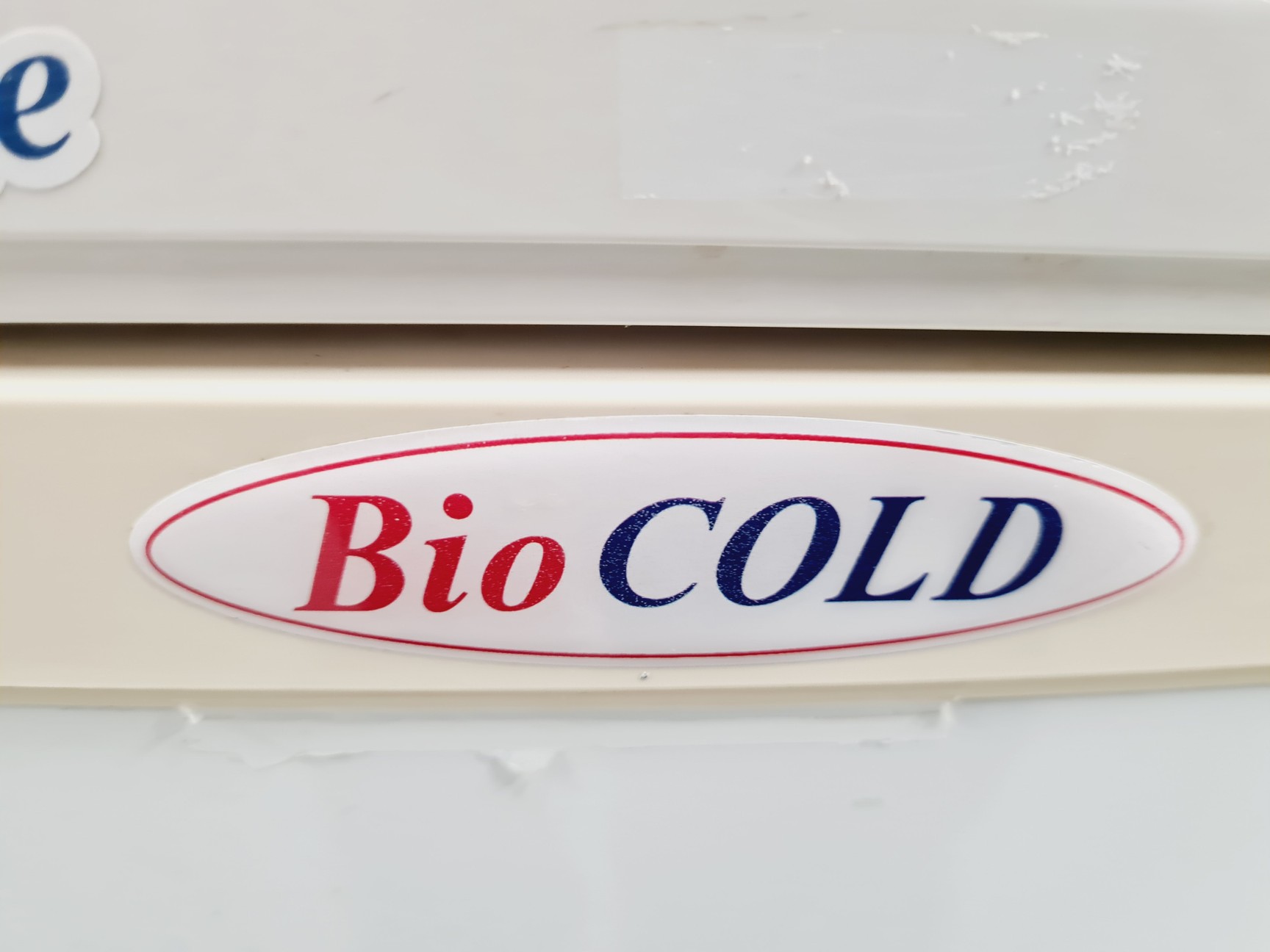 Image of Bio Cold Spark Free Fridge Laboratory