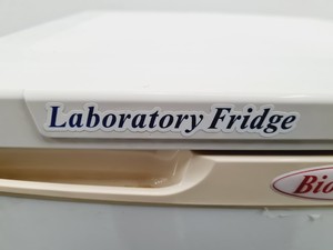 Thumbnail image of Bio Cold Spark Free Fridge Laboratory