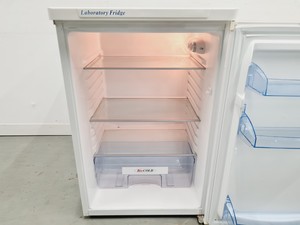 Thumbnail image of Bio Cold Spark Free Fridge Laboratory