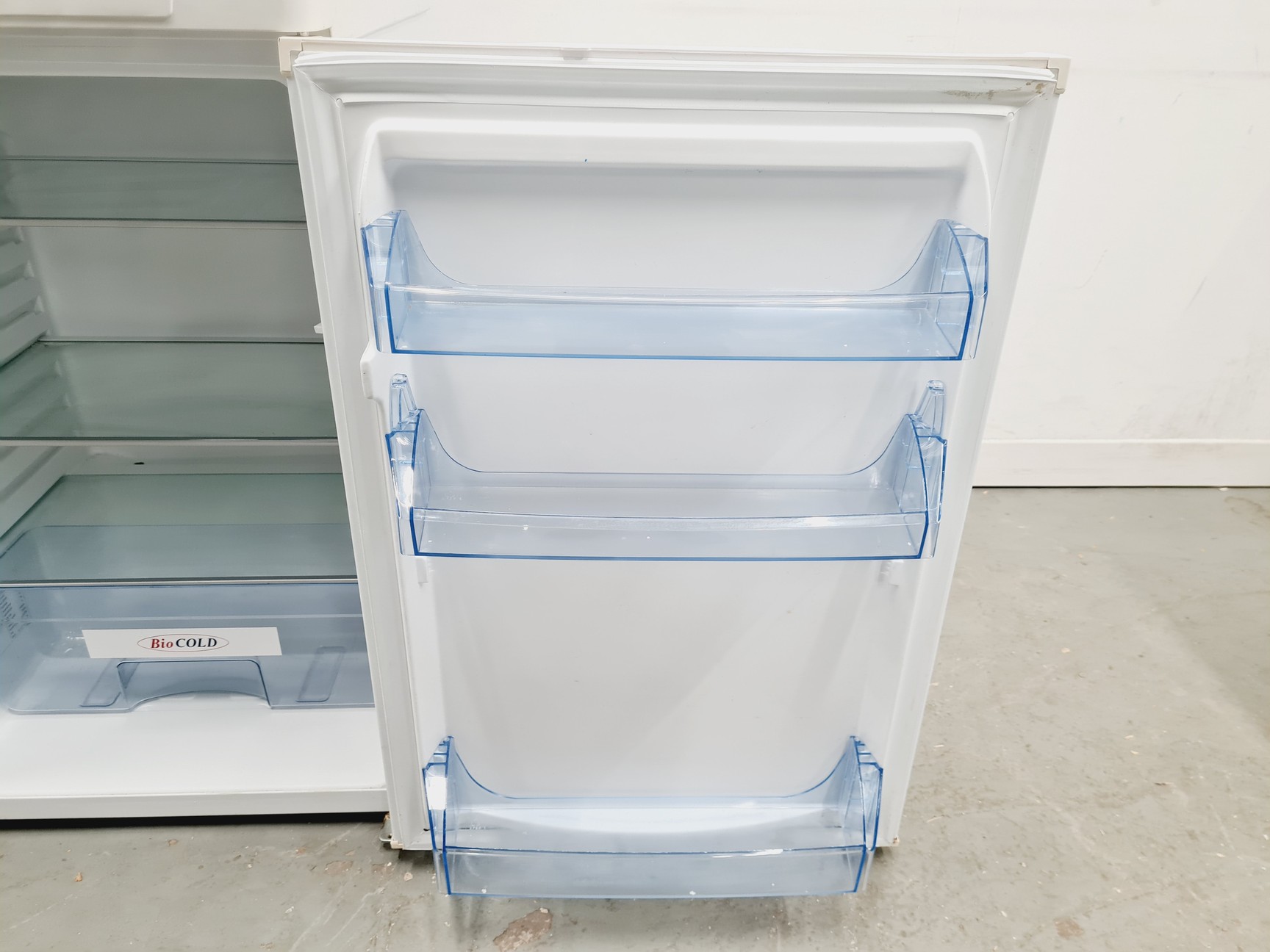 Image of Bio Cold Spark Free Fridge Laboratory
