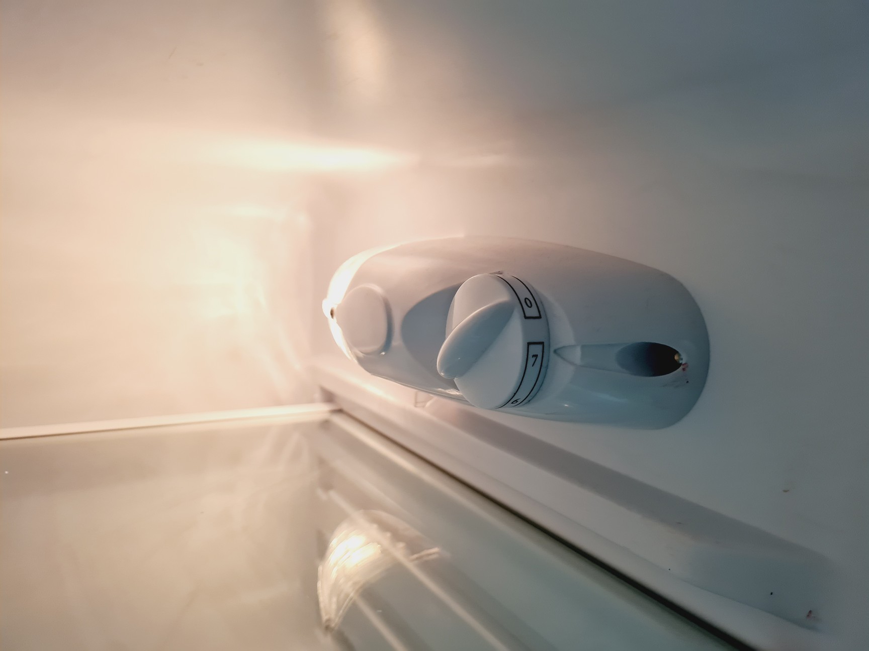 Image of Bio Cold Spark Free Fridge Laboratory