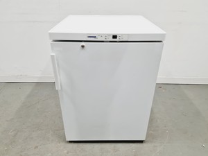 Image of Liebherr FKUv 1610 Laboratory Fridge