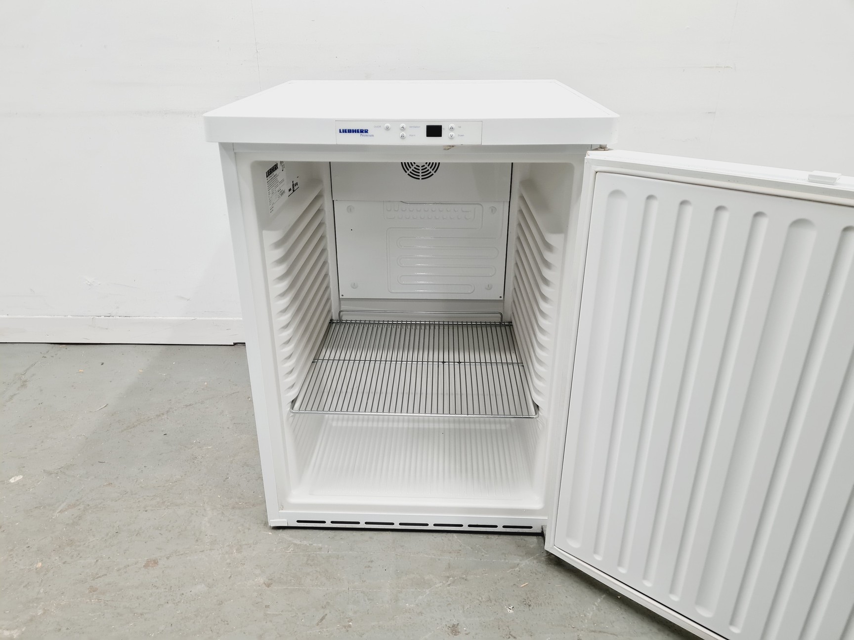 Image of Liebherr FKUv 1610 Laboratory Fridge