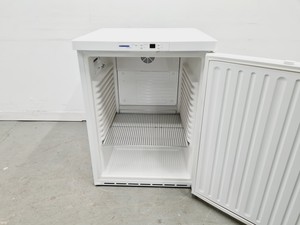 Thumbnail image of Liebherr FKUv 1610 Laboratory Fridge