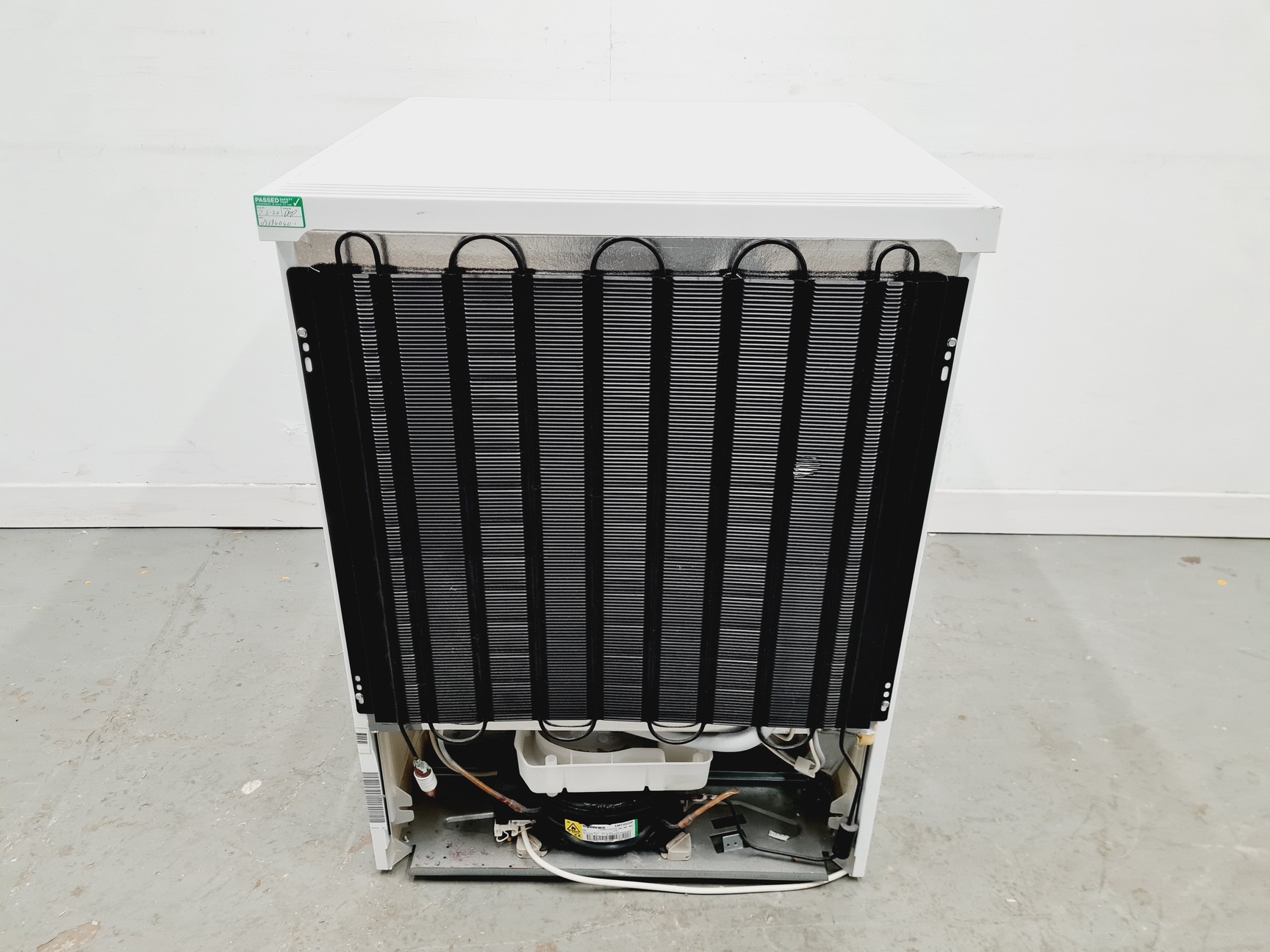 Image of Liebherr FKUv 1610 Laboratory Fridge