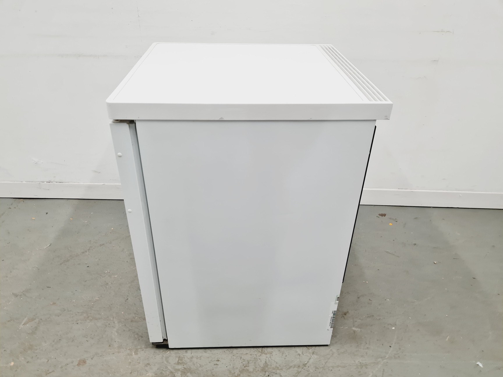 Image of Liebherr FKUv 1610 Laboratory Fridge