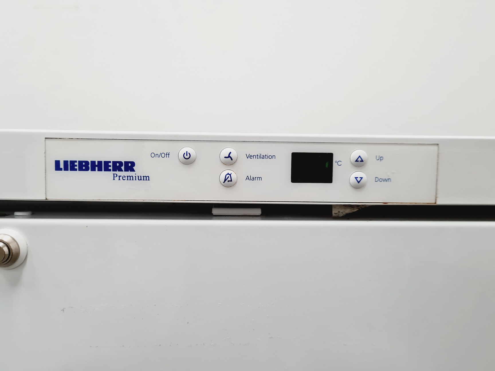 Image of Liebherr FKUv 1610 Laboratory Fridge