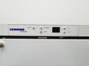 Thumbnail image of Liebherr FKUv 1610 Laboratory Fridge