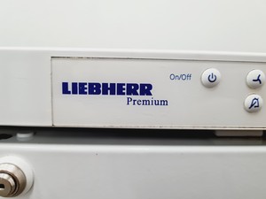Thumbnail image of Liebherr FKUv 1610 Laboratory Fridge