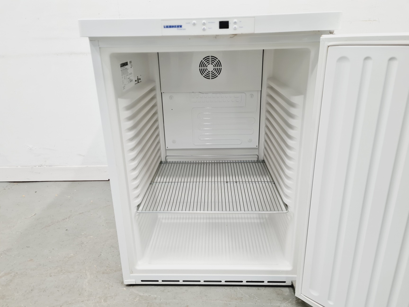 Image of Liebherr FKUv 1610 Laboratory Fridge