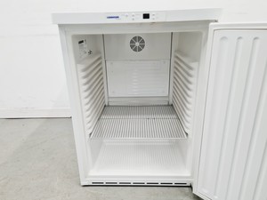 Thumbnail image of Liebherr FKUv 1610 Laboratory Fridge