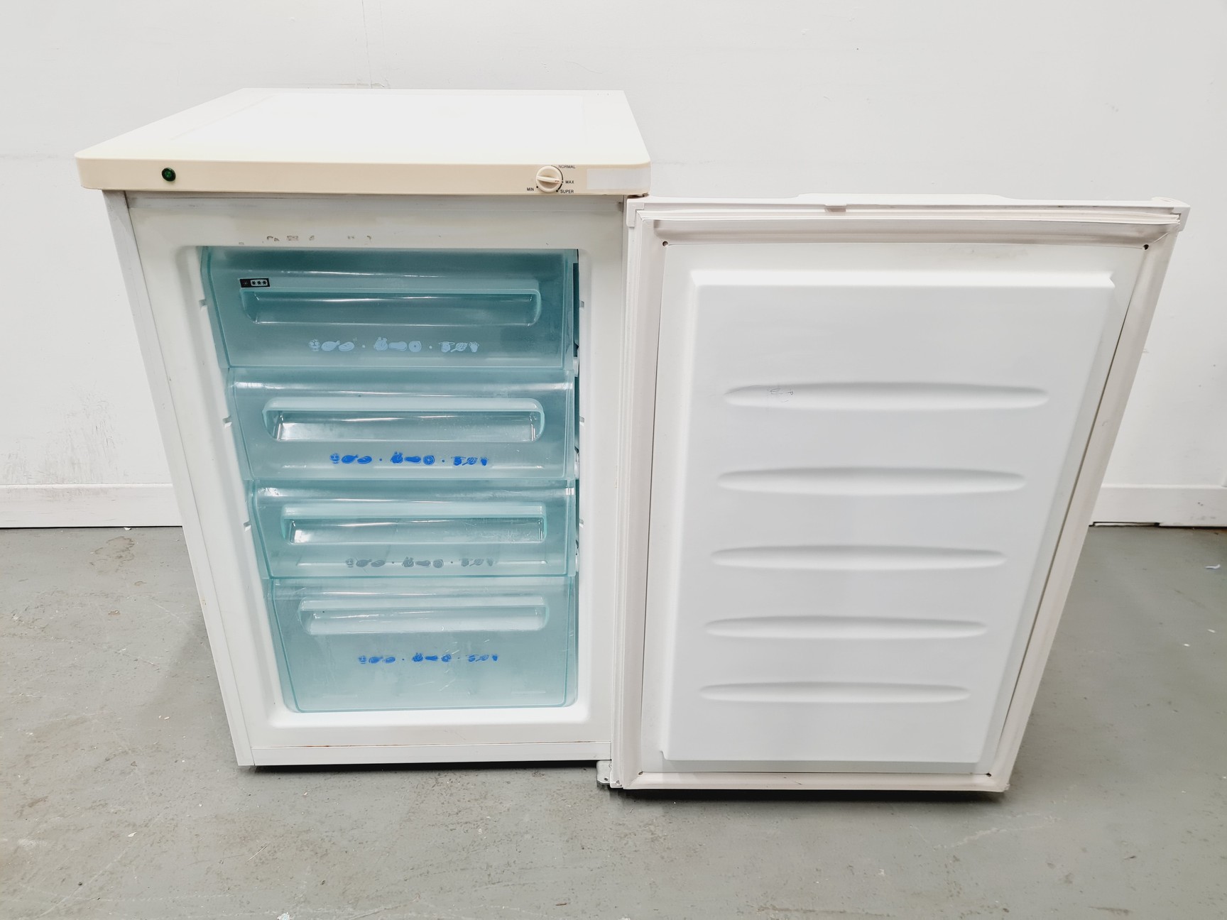 Image of Bio Cold Spark Free Laboratory Freezer