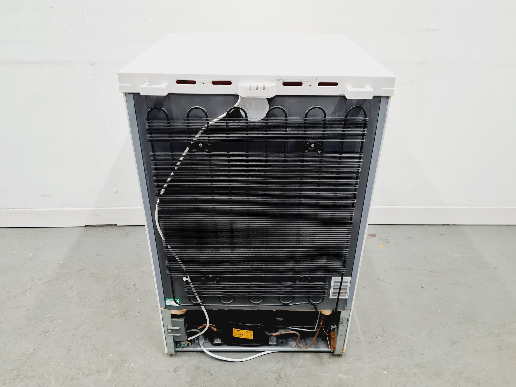 Image of Bio Cold Spark Free Laboratory Freezer