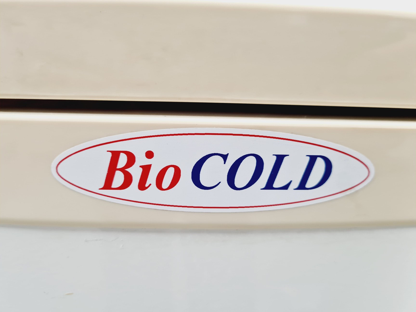 Image of Bio Cold Spark Free Laboratory Freezer