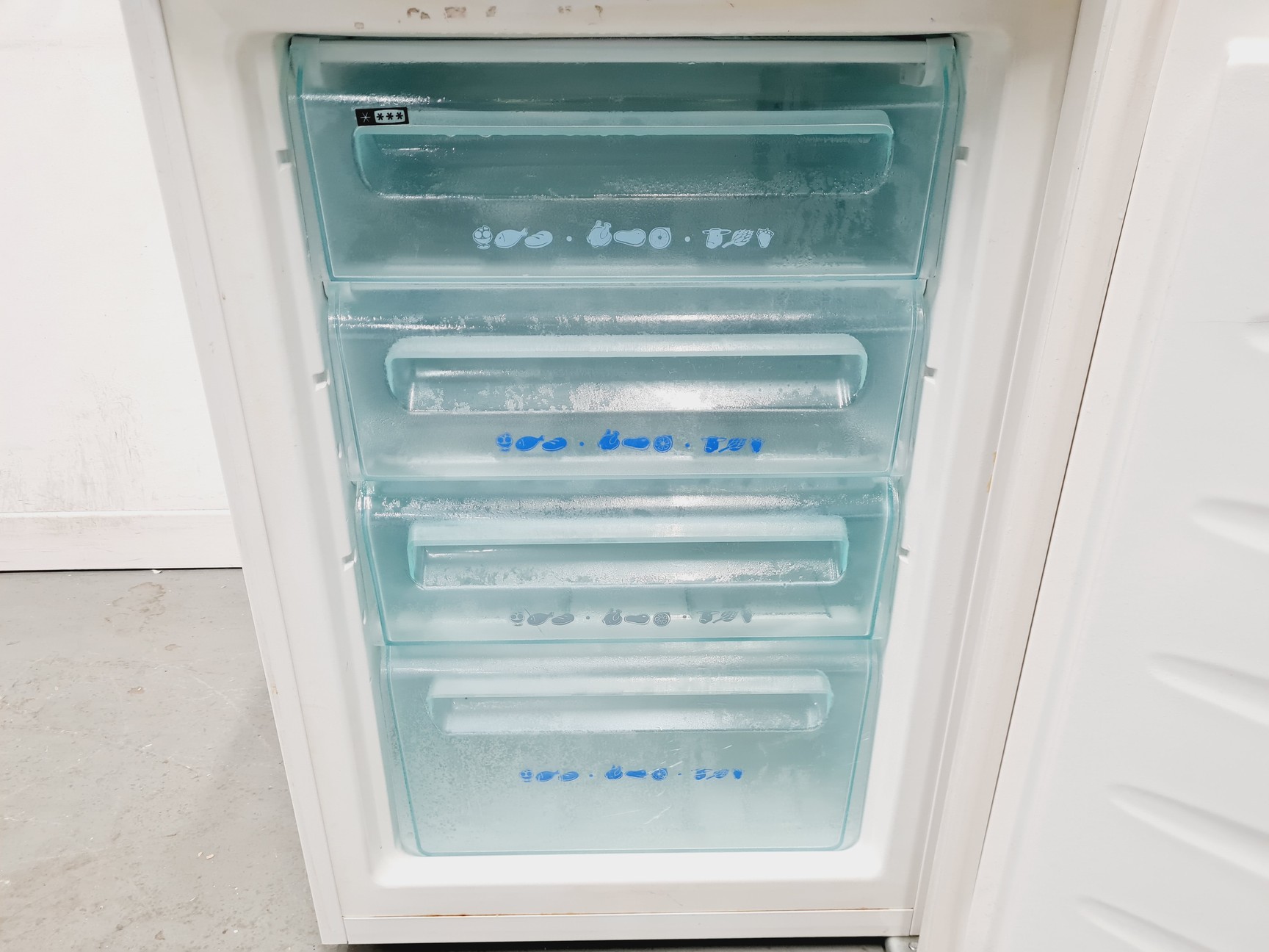 Image of Bio Cold Spark Free Laboratory Freezer