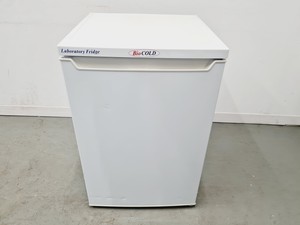 Image of Bio Cold BIO170FRS Spark Free Fridge