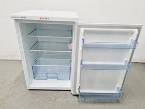 Thumbnail image of Bio Cold BIO170FRS Spark Free Fridge