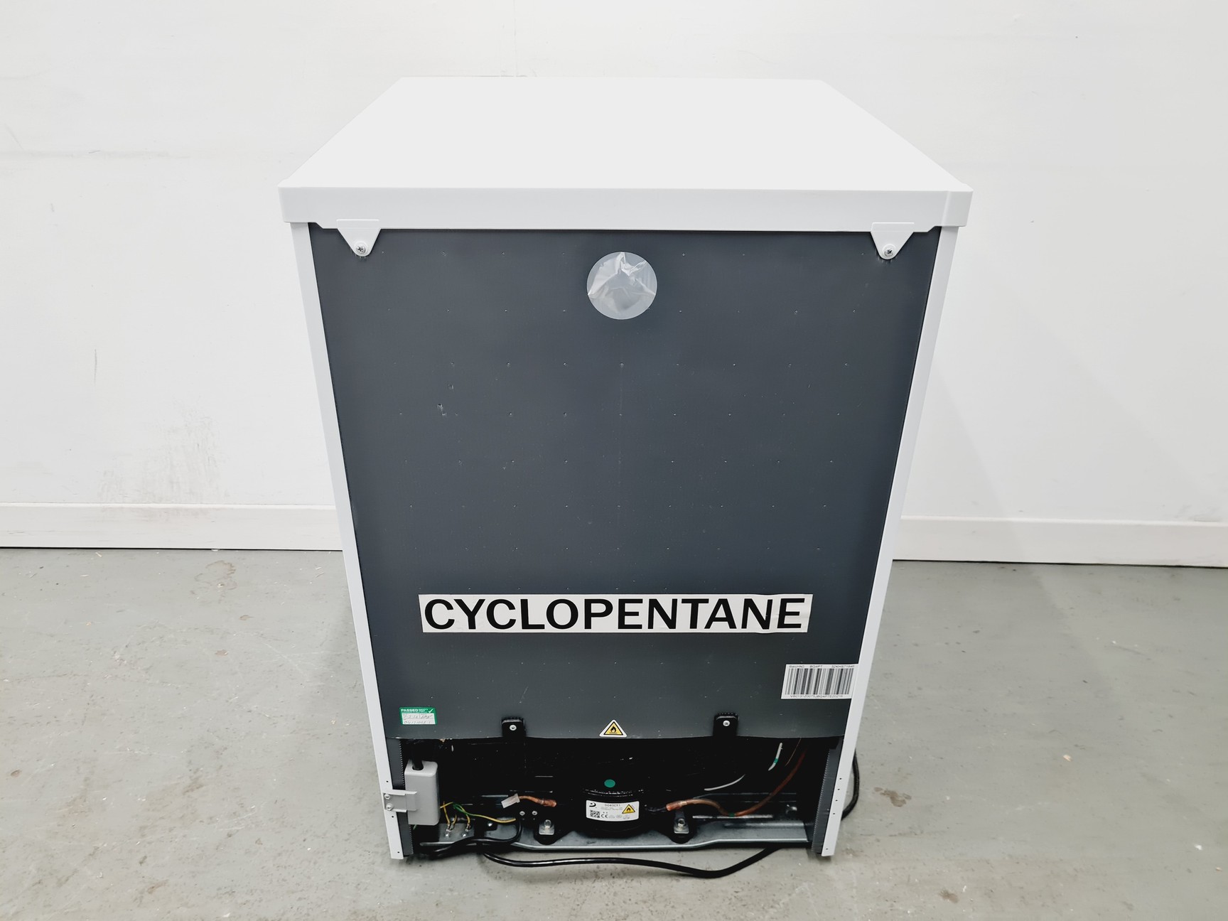 Image of Bio Cold BIO170FRS Spark Free Fridge